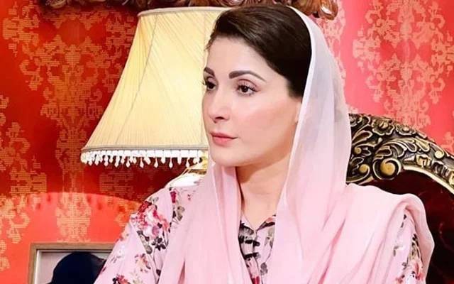 خان پور ٹریفک حادثہ؛ مریم نواز کا اظہار افسوس