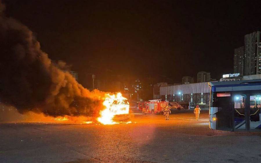Israel Hamas conflict, Tal Aviv bomb attacks, City42 