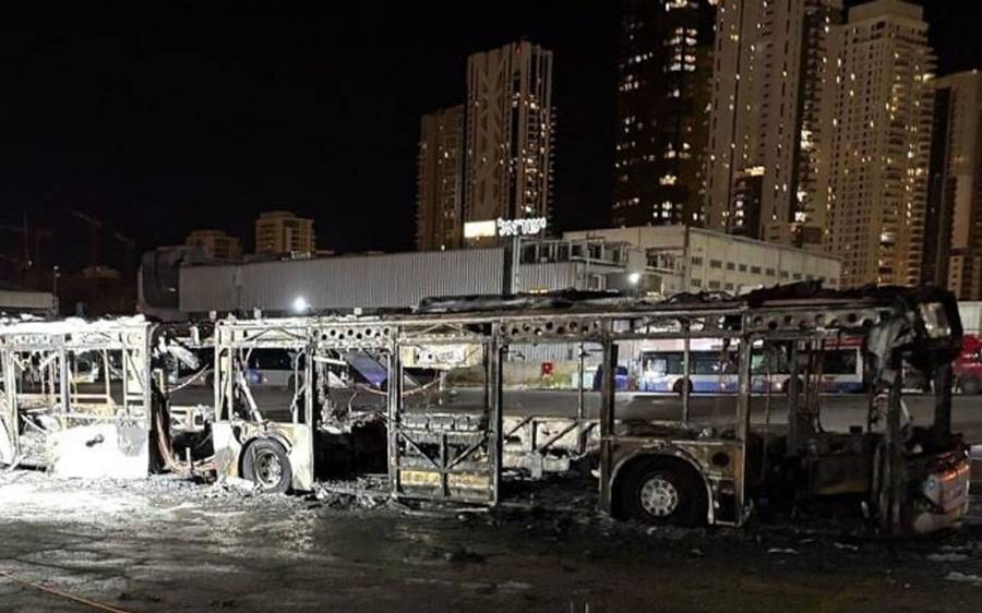 Israel Hamas Conflict, Tal Aviv bombing, city42 