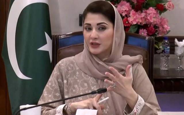 مریم نواز کی جعلی ویڈیوز اپلوڈ،بیرون ملک مقیم پاکستانی کیخلاف مقدمہ درج