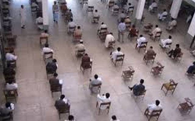 حکومت نے سی ایس ایس کے نظام میں تبدیلی کی تیاری کرلی
