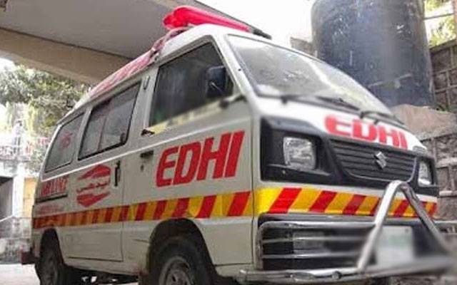 اسٹیل مل میں پگھلا ہوا لوہا گرنے سے 4مزدور جاں بحق