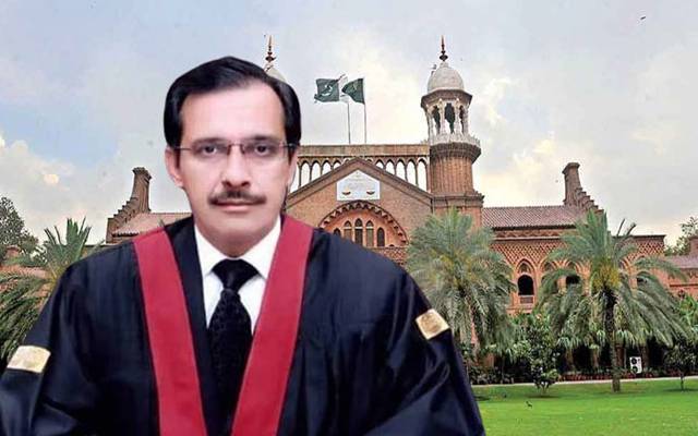ہارس اینڈ کیٹل شو: ٹریفک بحال، سی ٹی او لاہور عدالت پیش، جسٹس شاہد کریم کے اہم ریمارکس