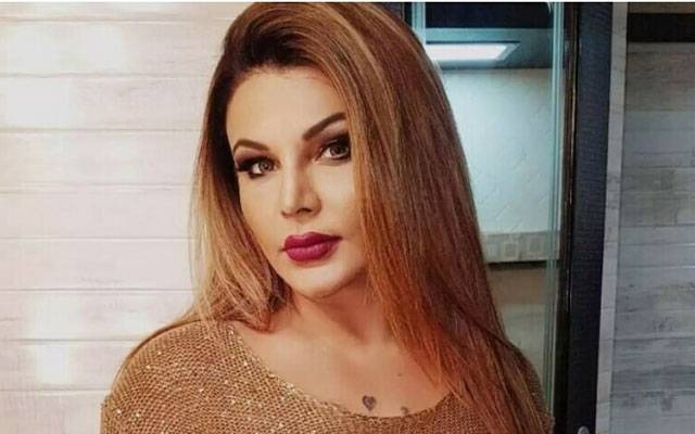راکھی ساونت کی مہاراشٹرا سائبر سیل میں طلبی