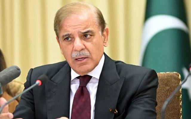 ٹیکس نیٹ میں موجود ریٹیلرز پر مزید بوجھ نہیں ڈالا جائے گا: وزیراعظم