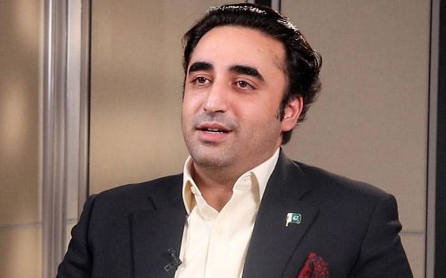 پاکستان اب ایک اور مارشل لا کا متحمل نہیں ہوسکتا: بلاول بھٹو زرداری 