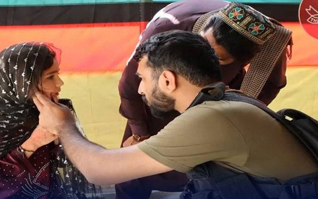 شمالی وزیرستان؛ پاک فوج کی جانب سے فری میڈیکل کیمپ کا انعقاد 
