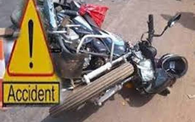  لاہور ؛191 ٹریفک حادثات میں 232 افراد زخمی 