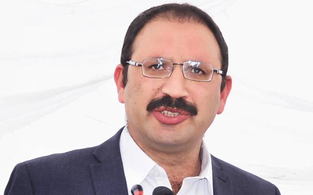 چیئرمین پبلک اکاونٹس کمیٹی کا توشہ خانہ کا 30 سالہ ریکارڈ طلب 