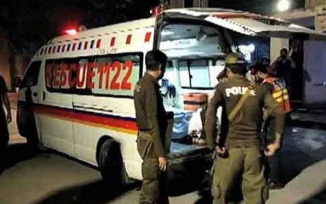 وہاڑی؛ پولیس مقابلہ میں ریکارڈ یافتہ ڈاکو ہلاک، شناخت ہوگئی