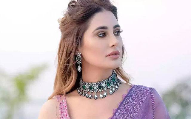 نرگس فخری نے شادی کر لی،دلہا کون؟