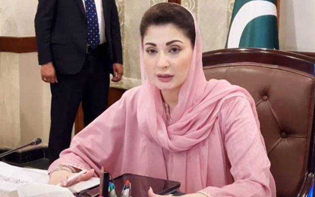 پنجاب میں 