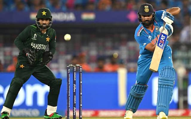پاک، بھارت میچ، کھیل کا پانسہ کون پلٹ سکتا ہے؟ سارو گنگولی کی پیشگوئی