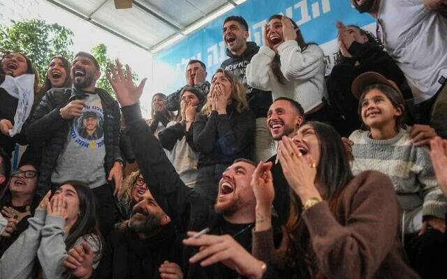 Hostages released, Hostage deal, Gaza ceasefire, City42 