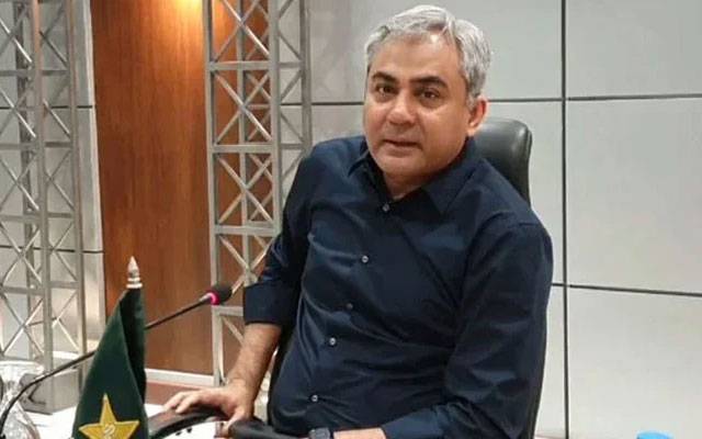  ٹیم پوری طرح تیار ہے، کل اچھا مقابلہ ہوگا، محسن نقوی 