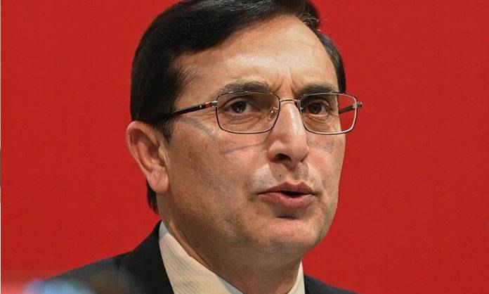 Beristor Gohar, Chairman Pakistan Tehrik e Insaf, PTI, Lahore High Court Bar Association, City42 