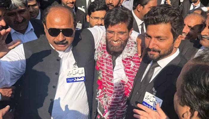 Lahore High Court Bar Association\'s Elections, LHC, Bar elections, city42, Professional Group, city42 