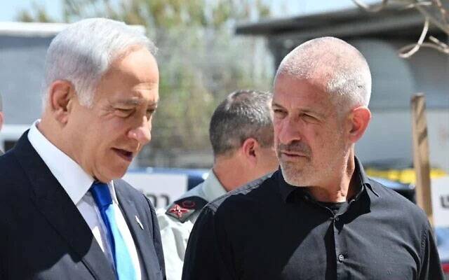 Hamas's October ۷ attack on Israel, October 7 slaughter in Israel, City42, Shen Bet, Channel12 investigative report, Yahya Sinwar, Zaef 