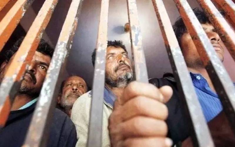جیلوں میں قیدیوں کو پاک بھارت کرکٹ میچ دکھانے کیلئے خصوصی انتظامات 