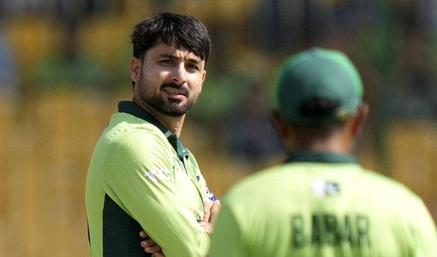 Abrar Ahmad, City42, India vs Pakistan, Ind v Pak, Dubai Stadium, Champions Trophy, 
