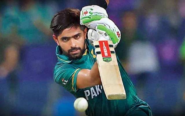 بابر اعظم بڑا اعزاز اپنے نام کرکے نمبر ون پر آگئے 