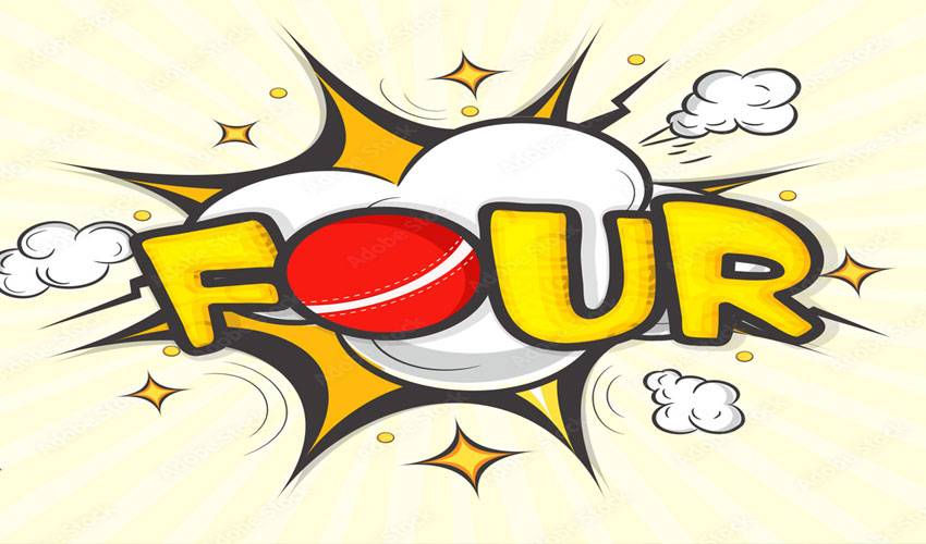 Fours in Cjampions Trophy2025, City42 