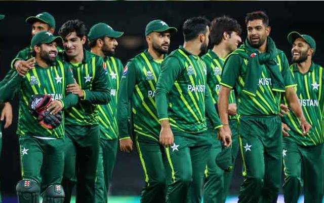 اگر مگر نہیں ؛ ہم آ رہے ہیں 