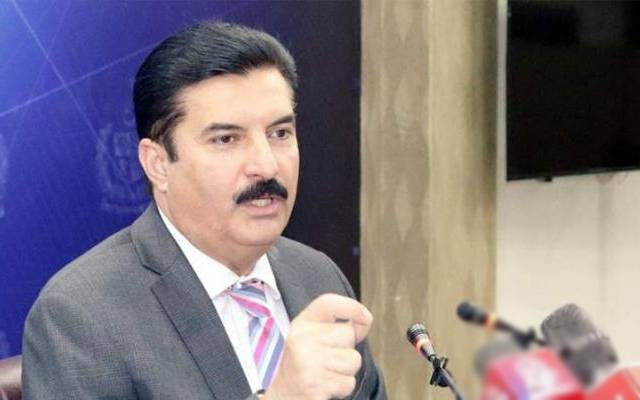 صوبائی حکومت نے فیصلہ کیا ہےکہ اس صوبےکو تباہ کرنا ہے؛ گورنر خیبر پختونخوا