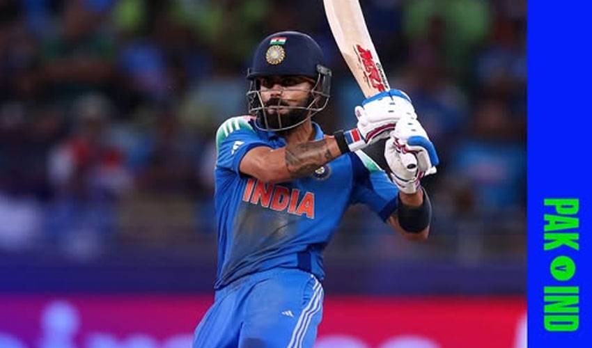 ICC Champions Trophy2025, city42, Virat Kohli, Kohli's century 