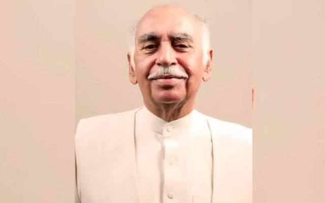 سینئر صحافی رانا اثر علی چوہان 86 برس کی عمر میں  خالق حقیقی سے جا ملے