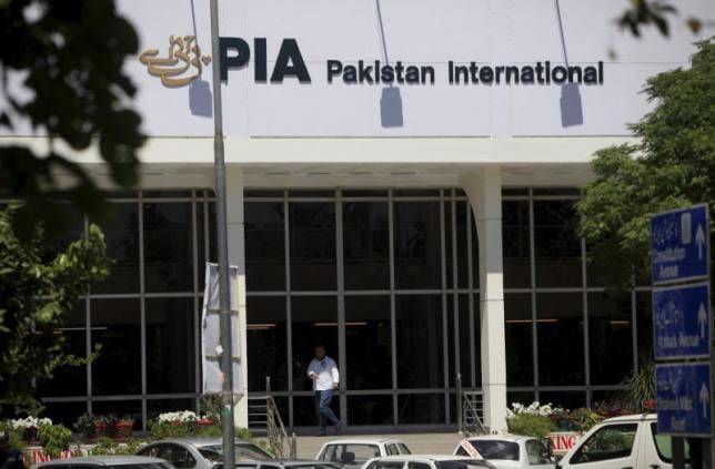 پی آئی اے ملازمین کی تنخواہوں میں اضافے کا ایڈمن آرڈر جاری نہ ہوسکا
