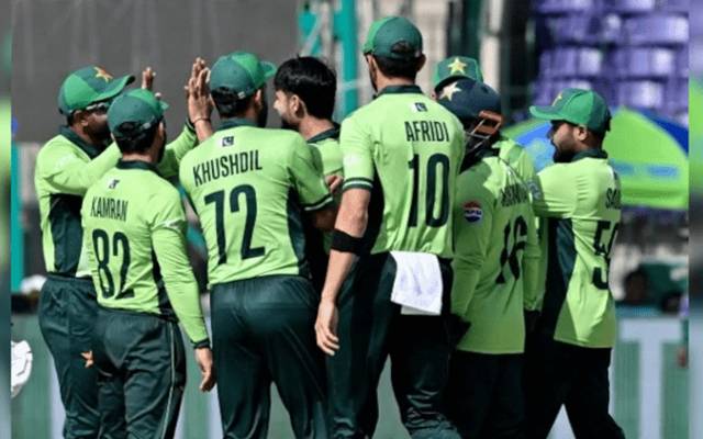 سلیکٹرز نے دورہ نیوزی لینڈ میں نئے چہرے سامنے لانے کا فیصلہ کرلیا