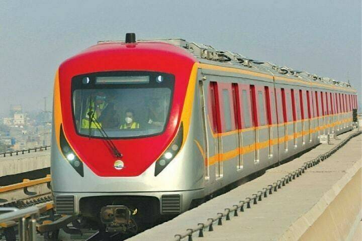 شہریوں کو عالمی معیار کی سفری سہولیات فراہمی کیلیے پنجاب حکومت کا بڑا اعلان