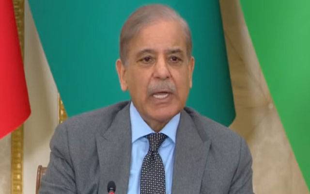 پاکستان اور آذربائیجان کے درمیان مختلف سطح پر تعلقات نئی بلندیوں کو چھو رہے ہیں:شہباز شریف