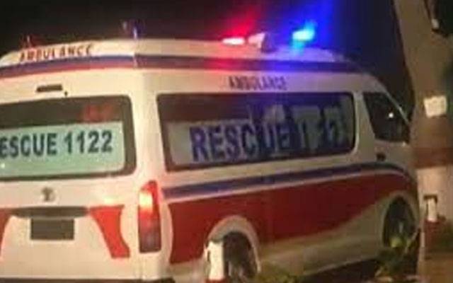 اچھرہ : طالب علم نے ساتھی پر فائرنگ کر دی