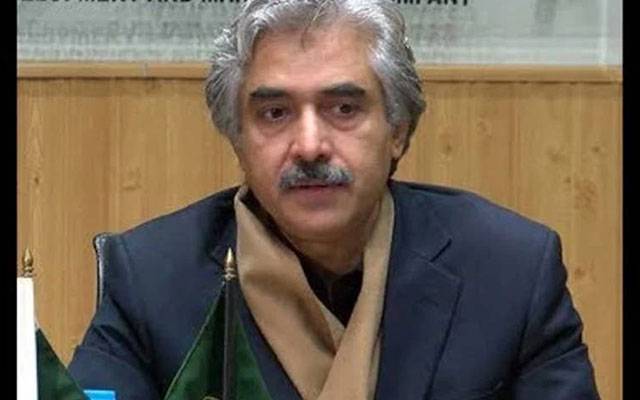 میاں اسلم اقبال کے ڈیرے سے نامعلوم شخص کی  لاش برآمد