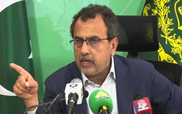 وفاقی وزیر توانائی کا لوڈشیڈنگ ختم اور سولر پر نوٹیکس کا اعلان 