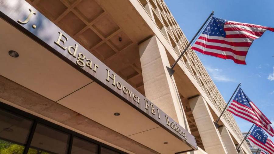 Donald Trump, FBI, DOGE, Elon Musk, City42 Federal agencies ignore Musk's email, forced resignation 