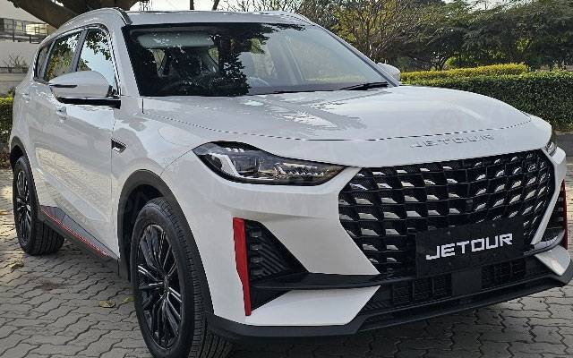 جیٹور X70 پلس پاکستان میں آگئی، قیمت کیا ؟ 