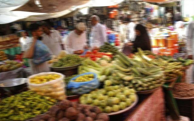 رمضان میں گراں فروشوں کیخلاف گھیرا تنگ، شکایتی سیل قائم