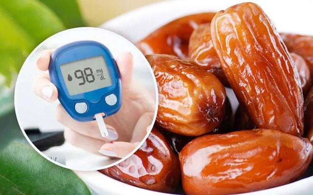  رمضان کا روزہ ،شوگر کے مریضوں کے لیے سود مند؛ڈاکٹرز