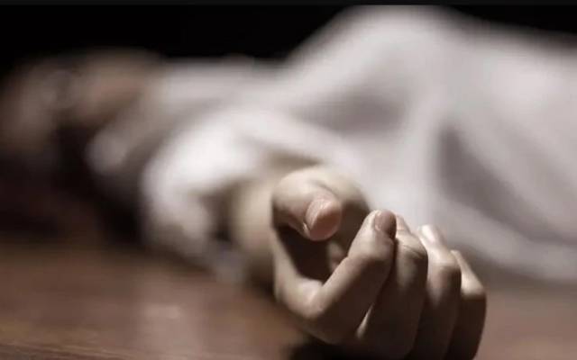  کھاریاں؛ بھابی کو قتل کرنے والا ملزم گرفتار