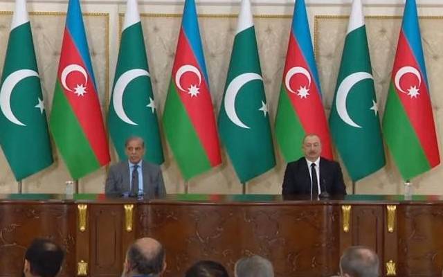 وزیر اعظم کے دورۂ آذربائیجان پر ترجمان دفتر خارجہ کا اہم بیان