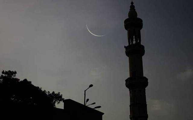 پاکستان میں عید الفطر کی ممکنہ تاریخ سامنے آگئی