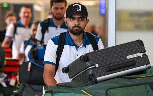 چیمپئنز ٹرافی میں شکست، پاکستانی ٹیم خاموشی سے وطن واپس پہنچ گئی