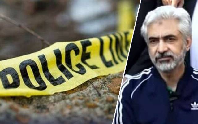 میاں اسلم اقبال کے ڈیرے سے ملنے والی لاش، گرفتار ملزم کون نکلا؟