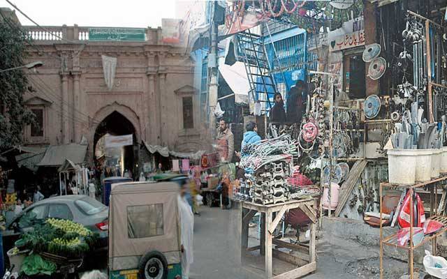 تجاوزات ,سائن بورڈز کی بھرمار کا معاملہ ، کیس کی سماعت کو 10سال ہوگئے مگر فیصلہ نہ ہوسکا