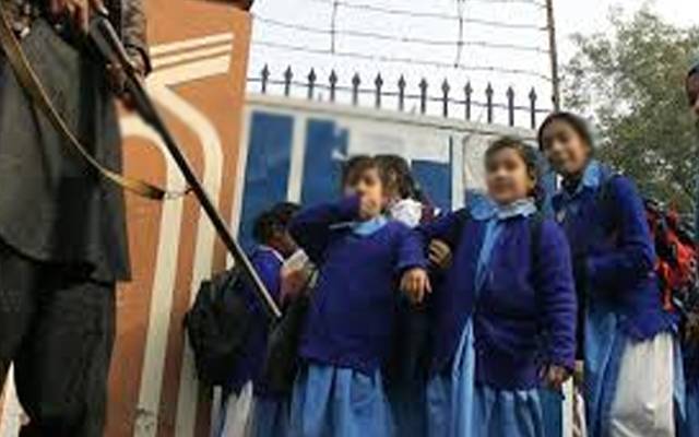 سکول مالک سے بھتہ مانگنے والوں کی شناخت ہوگئی ، پولیس اشتہاری ملزموں  کو پکڑنے میں ناکام  