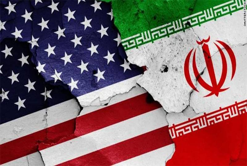 ٰIran USA conflict, The US sanctions on Irani Oil Exports, city42 