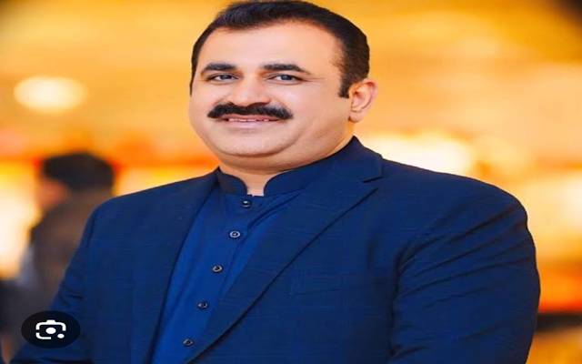 شہزاد نذیر سندھو چیئرمین پنجاب ٹرانسپورٹ کمپنی تعینات